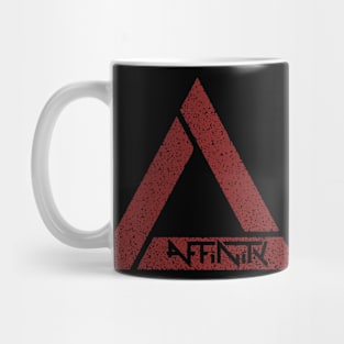 Affinity Rock Mug